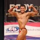 Joey  Aguilar - NPC Vancouver USA Natural & Tanji Johnson 2011 - #1